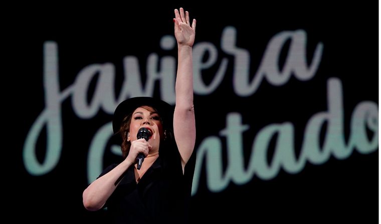 Segunda noche del Festival Internacional de la Canción de Viña del Mar.