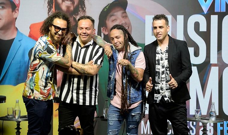 Cuarta noche del Festival de Viña del Mar 2020