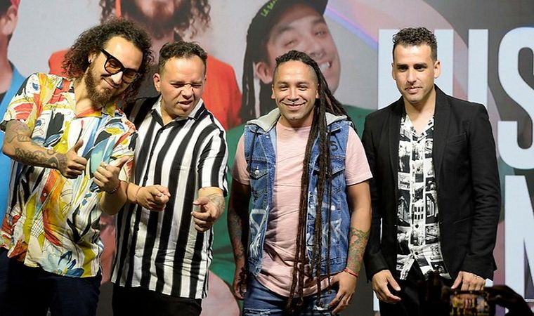 Cuarta noche del Festival de Viña del Mar 2020