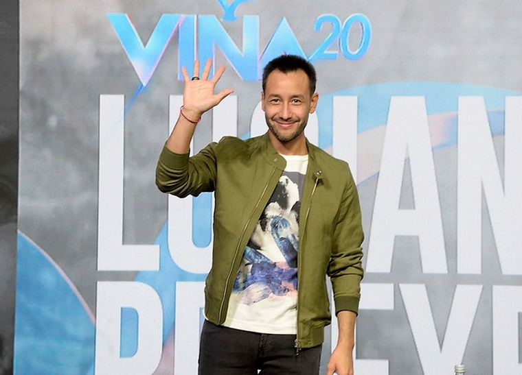 Cuarta noche del Festival de Viña del Mar 2020