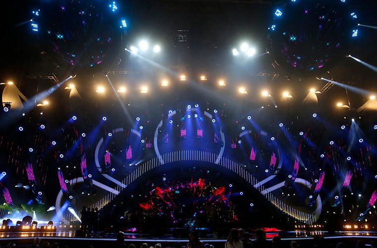 Cuarta noche del Festival de Viña del Mar 2020