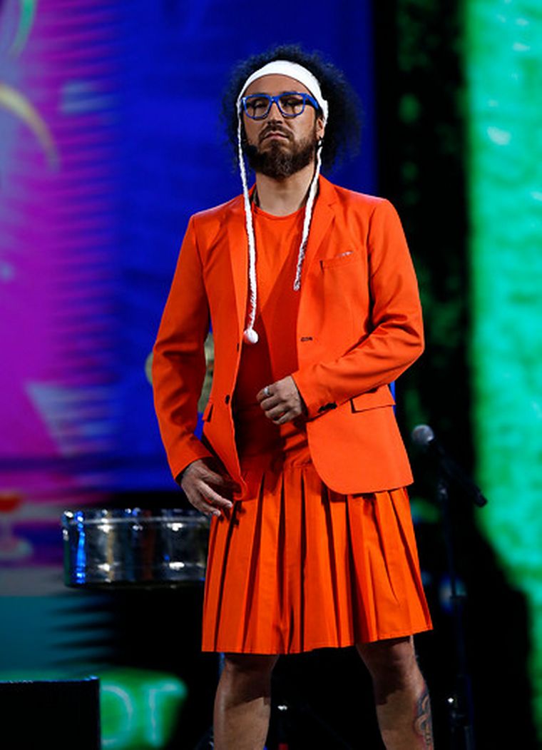 Fusión Humor en la cuarta noche de Viña del Mar