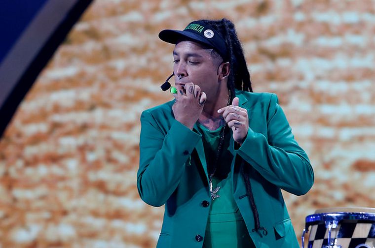 Fusión Humor en la cuarta noche de Viña del Mar