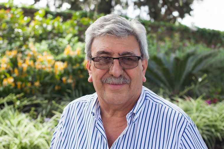 Falleció Ramón Ayala, el Secretario General de UATRE.