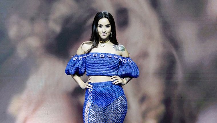  Conferencia de Denise Rosenthal en Viña del Mar