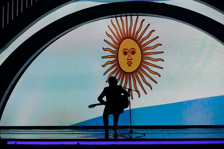 Las mejores imágenes del Festival de Viña del Mar.