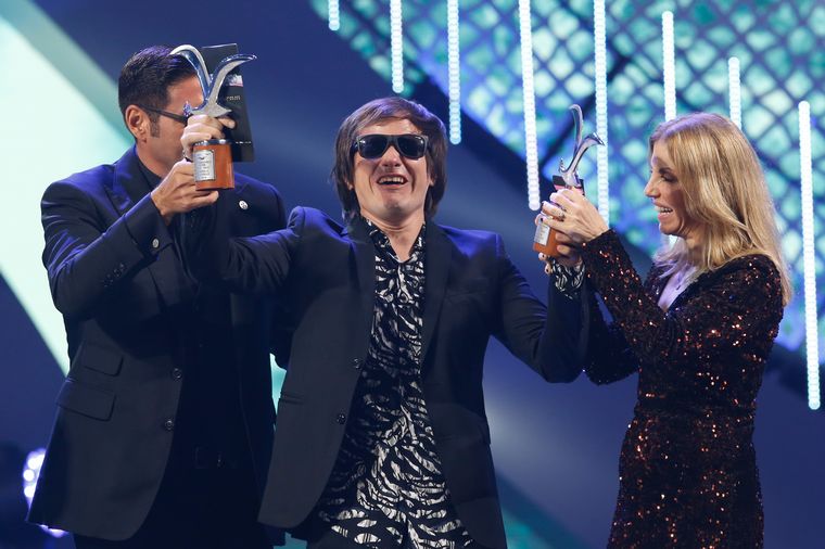 Las mejores imágenes del Festival de Viña del Mar.