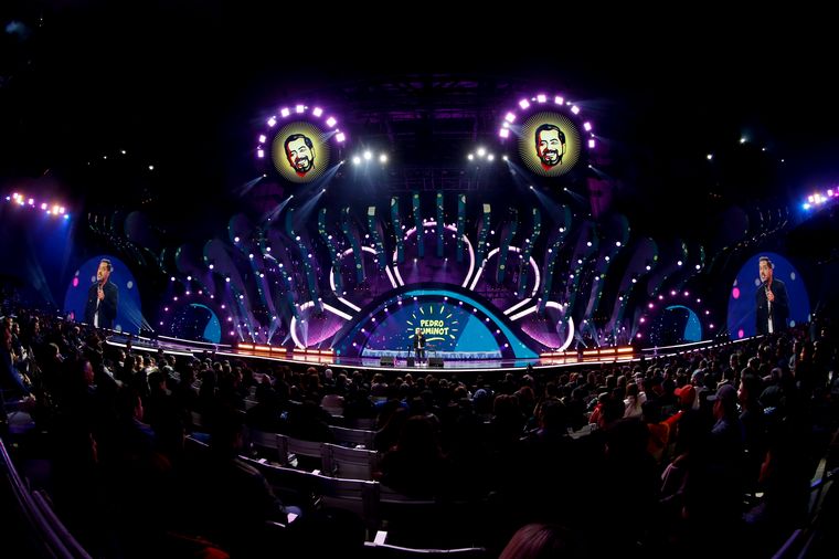 La edición de 2021 debía ser el festival número 62 de su historia.