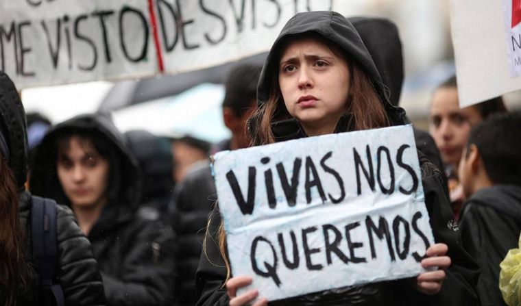 Asesinaron y calcinaron a una niña de 10 años: un detenido