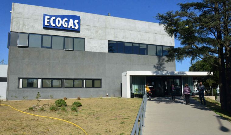 Ecogas