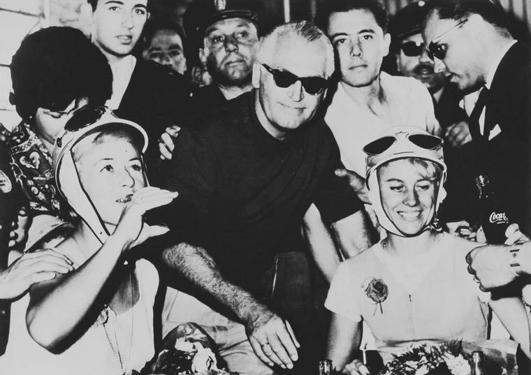 Un triunfo impresionante para marcar a fuego el apelativo "las suecas" en la leyenda