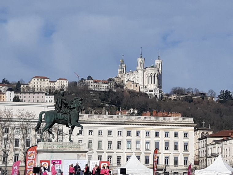 AUDIO: Montpellier y Lyon, unión de historia y urbanismo sostenible (por Adrián Cragnolini)