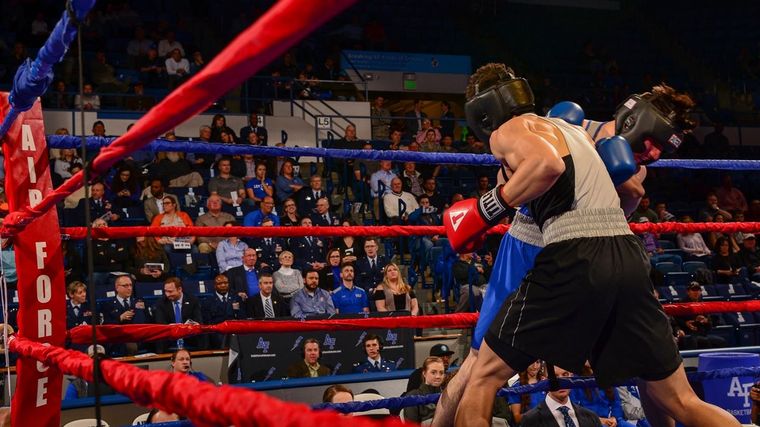La Selección argentina de boxeo ya tenía confirmados sus representantes.