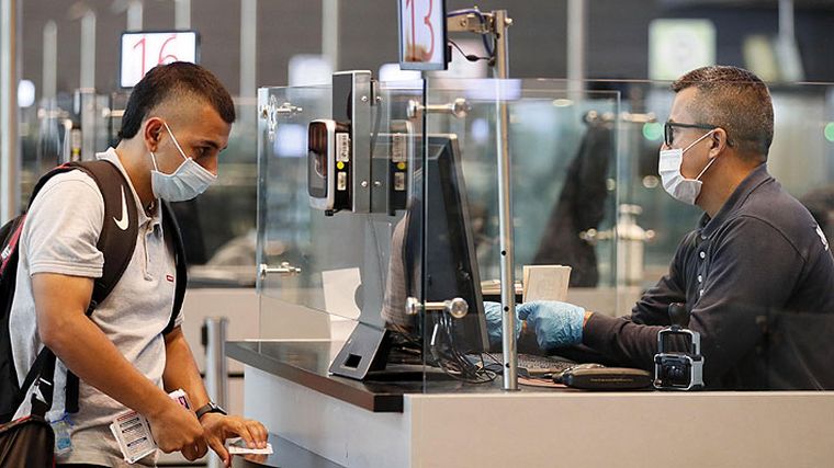 La línea para denunciar que se viola la cuarentena recibió 2.400 llamadas en 24 hs.