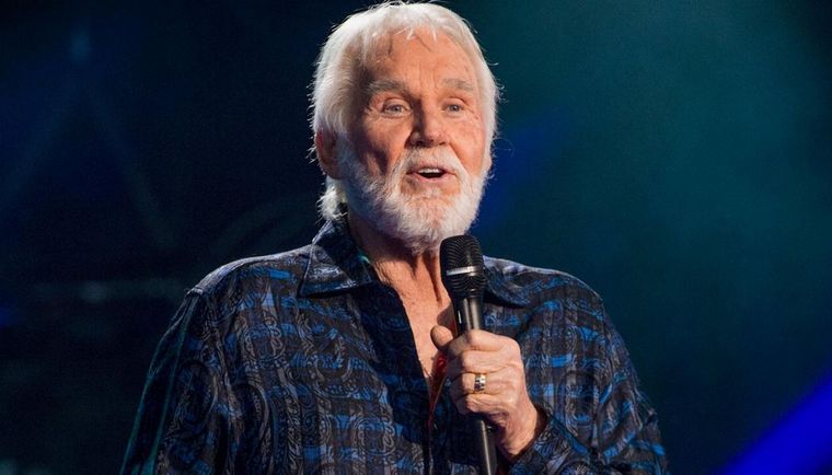 Kenny Rogers