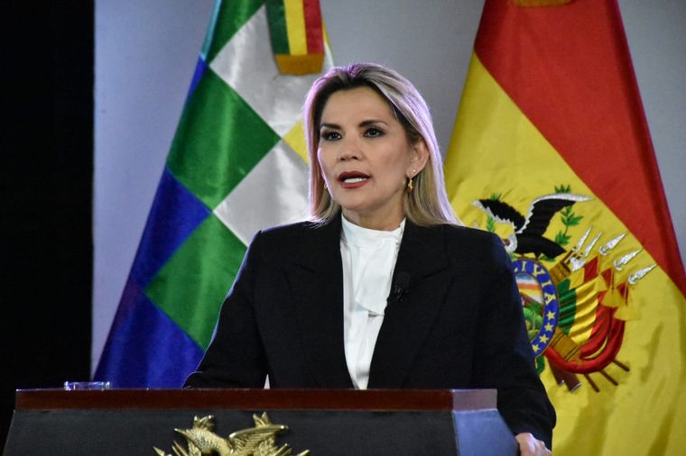 Bolivia despliega un operativo de seguridad de cara a las elecciones.