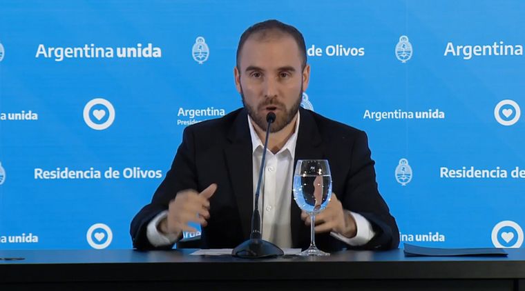 La recaudación impositiva sumó $642.104 millones en octubre.