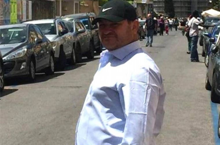 Mario Gustavo Mallo.