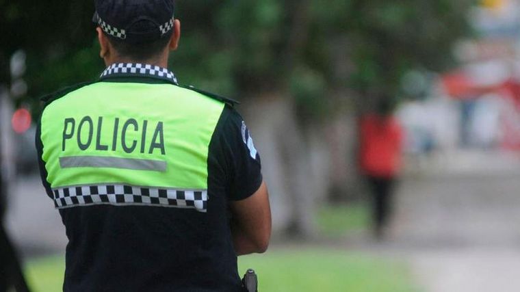 El personal de la comisaría tucumana deberá realizar aislamiento.