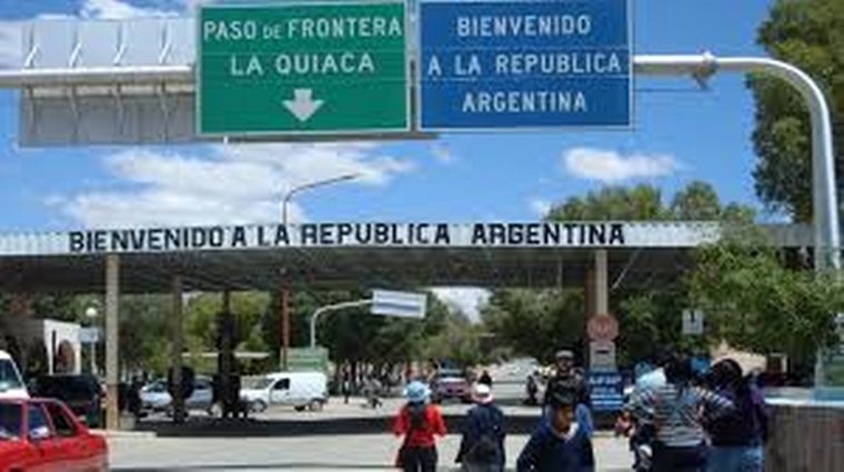 El Gobierno decidió que no se pueda ingresar ni salir del territorio nacional.