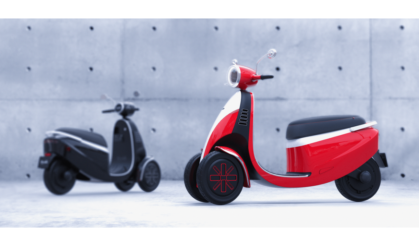 La Microletta también puede ser una gran idea para la ciudad