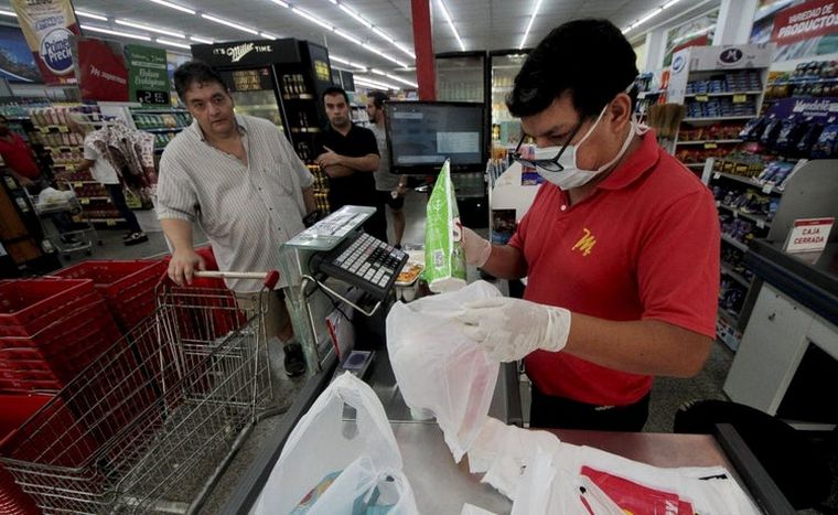 El Gobierno busca evitar las desvinculaciones de personal sin causa.