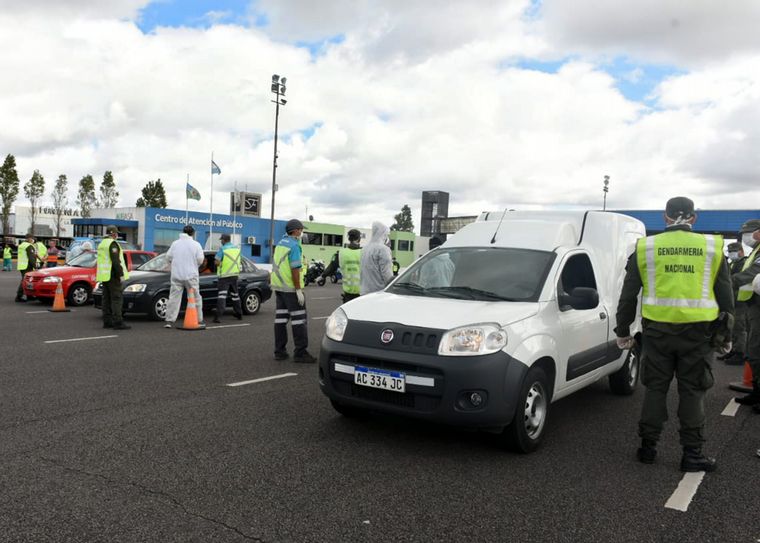 Otorgarán un bono de $ 5.000 a las fuerzas de seguridad - Noticias ...