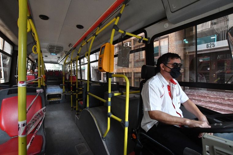 Fatap solicita un auxilio para afrontar pago de salarios.