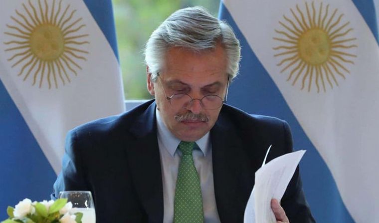 Argentina le da la espalda al Mercosur.