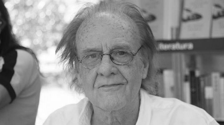 Luis Aute murió a los 76 años.