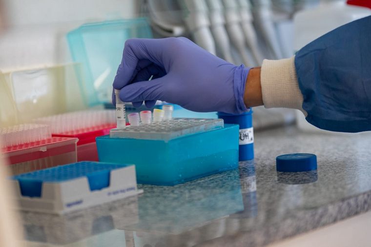 La pandemia se cobró la segunda víctima fatal en la provincia mediterránea.