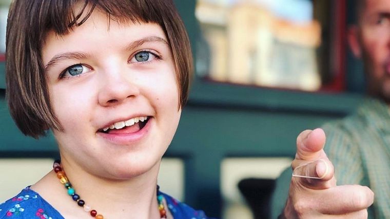 Murió Charlotte, la niña de 13 años que inspiró el aceite de cannabis más famoso.