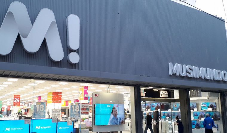 Cadenas de electrodomésticos abrirán para cobro de créditos