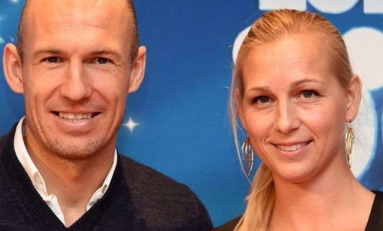 El exfutbolista contó que su esposa sufrió 