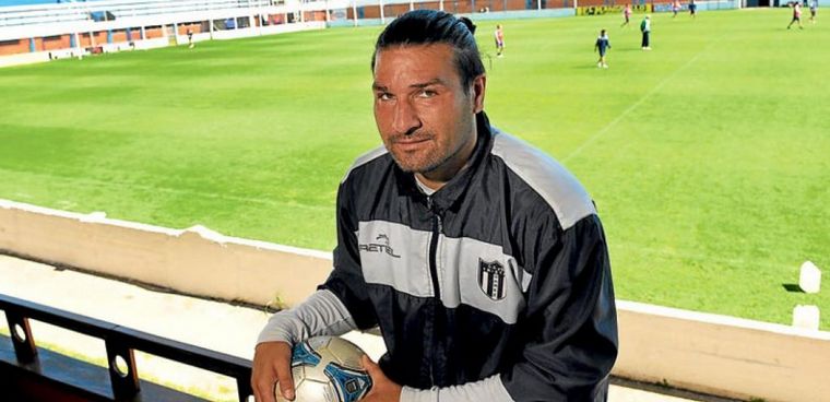 Bazán Vera cruzó a Heinze por su sobrino.