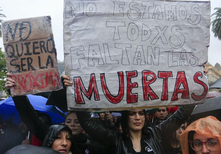 La adolescente estaba desaparecida desde febrero.