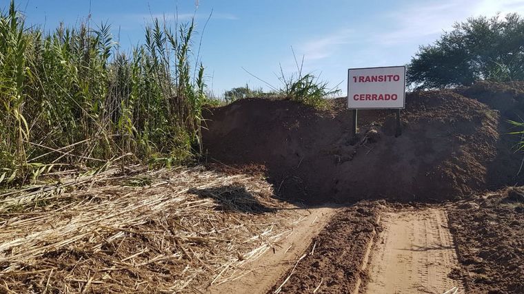 productores San Luis