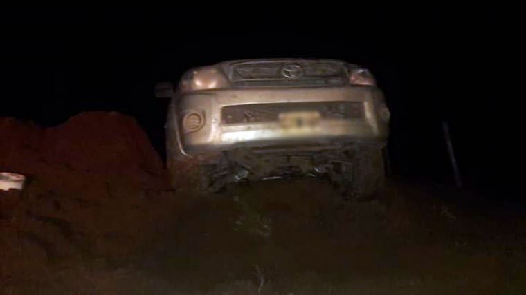 productores San Luis