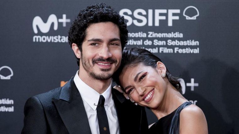 Los actores se aislaron desde el pasado 14 de marzo en Buenos Aires.