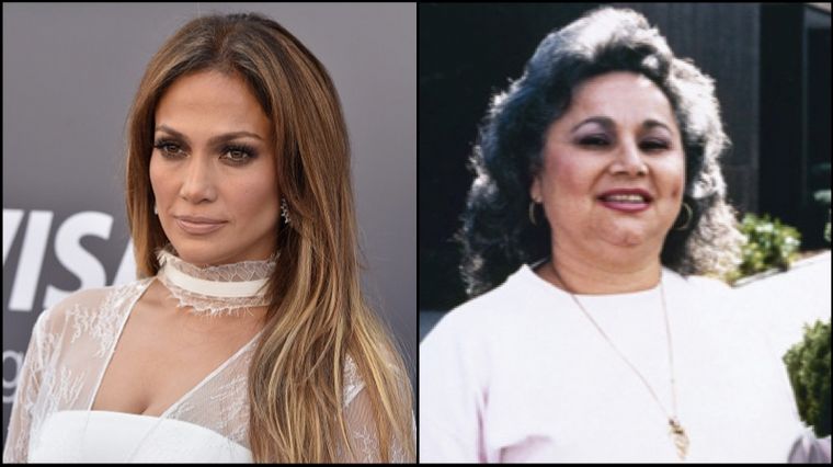 Jennifer López - Griselda Blanco