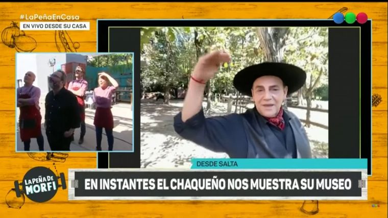 Muchos reprocharon la tenencia de animales. Otros, su estilo de vida.