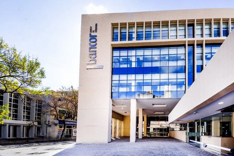 El directorio de Bancor anunció el recorte en sus salarios este lunes.