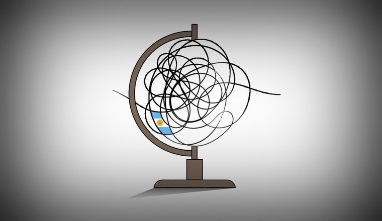 El día en que todo lo que creías normal quedó patas arriba