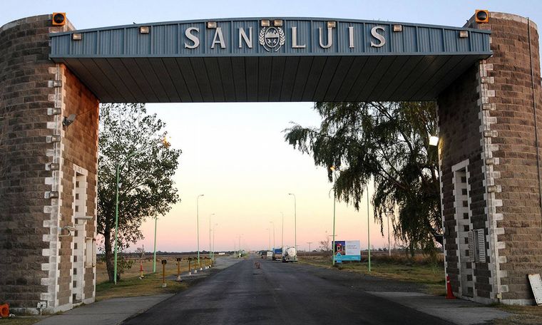 Fallos contradictorios por los cierres de ruta en San Luis.