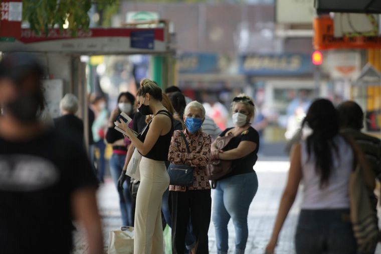 UTA Nacional anunció un paro general