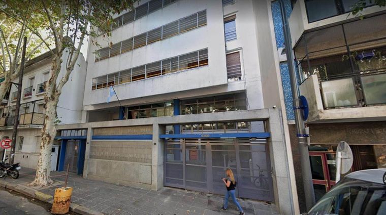 La mayoría de los afectados no presentaba síntomas.