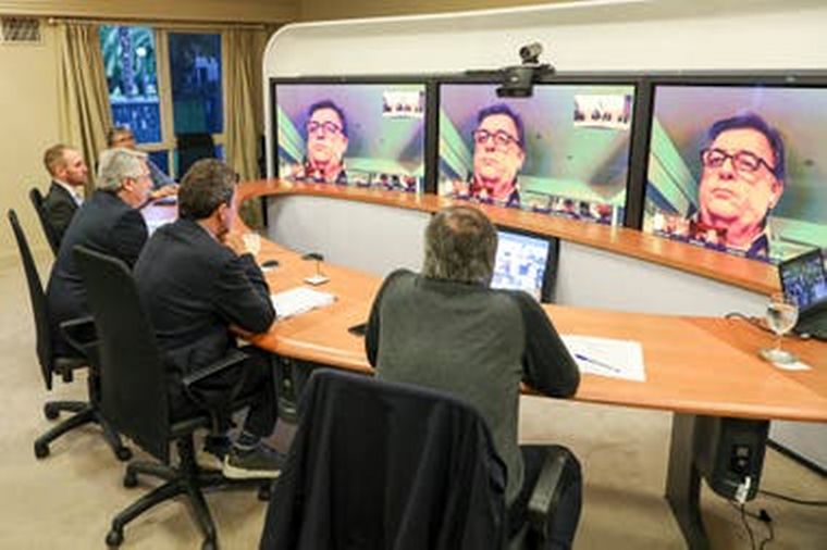 Juntos por el cambio