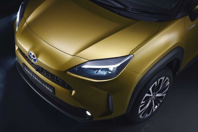 Combina su motor de tres cilindros y 1.5 litros, con la unidad eléctrica