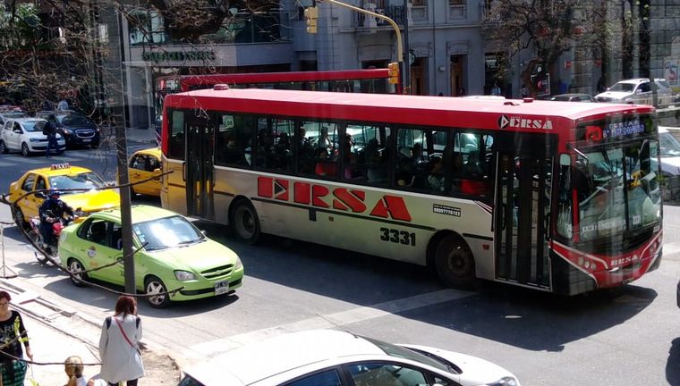 La empresa Ersa lamentó el "malentendido".