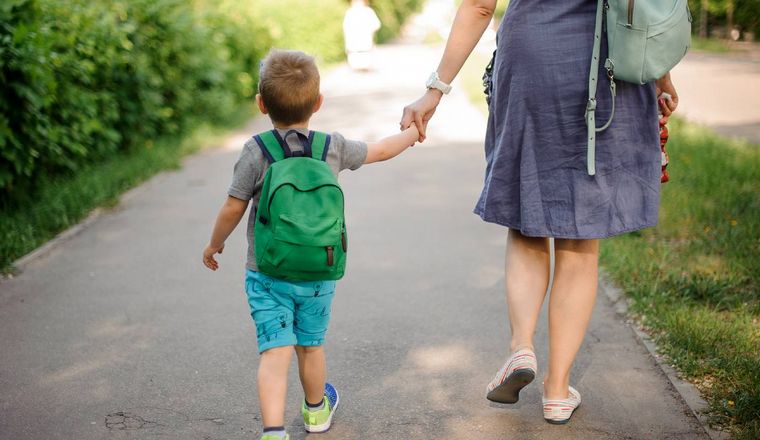 Salidas recreativas.